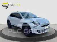 2025 Fiat 600