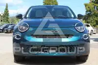 2025 Fiat 600