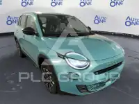 2025 Fiat 600