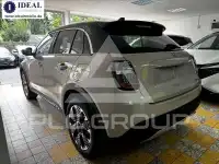 2025 Fiat 600