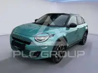 2025 Fiat 600