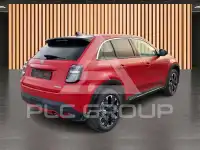 2025 Fiat 600