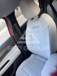 2025 Fiat 600