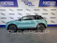 2025 Fiat 600