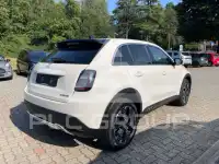 2025 Fiat 600