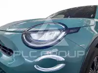 2025 Fiat 600