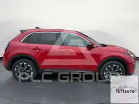 2025 Fiat 600