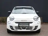 2025 Fiat 600