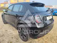 2025 Fiat 600