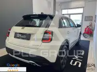 2025 Fiat 600