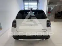 2025 Fiat 600