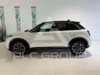 2025 Fiat 600