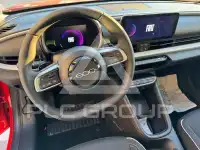 2025 Fiat 600
