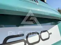 2025 Fiat 600