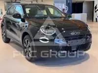 2025 Fiat 600