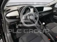 2025 Fiat 600