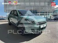 2025 Fiat 600
