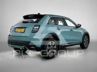 2025 Fiat 600