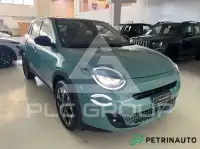 2025 Fiat 600