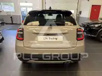 2025 Fiat 600