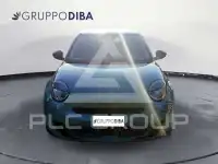 2025 Fiat 600