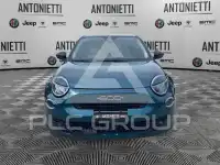 2025 Fiat 600