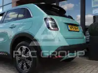 2025 Fiat 600