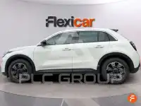2025 Fiat 600