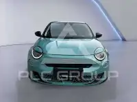 2025 Fiat 600
