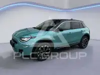 2025 Fiat 600