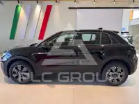 2025 Fiat 600