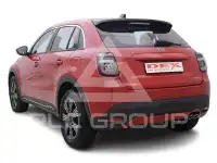 2025 Fiat 600