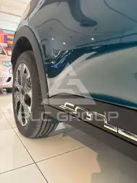 2025 Fiat 600