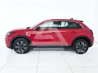2025 Fiat 600