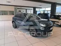2025 Fiat 600