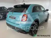 2025 Fiat 600