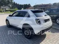 2025 Fiat 600