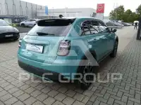 2025 Fiat 600