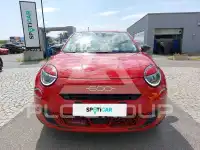 2025 Fiat 600
