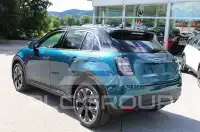 2025 Fiat 600