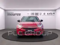 2025 Fiat 600