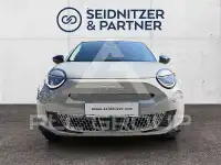 2025 Fiat 600