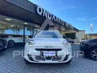 2025 Fiat 600