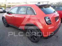 2025 Fiat 600