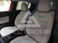 2025 Fiat 600
