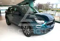 2025 Fiat 600