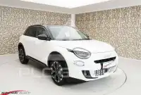 2025 Fiat 600