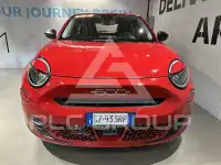 2025 Fiat 600