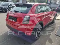 2025 Fiat 600