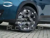 2025 Fiat 600